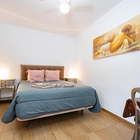 Apartamentos Patio Victoria By Umbral Vila Nova de Milfontes Exteriör bild